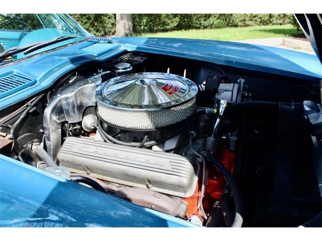 1966 Chevrolet Corvette (CC-2100021) for sale in Sarasota, Florida