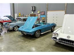 1966 Chevrolet Corvette (CC-2100021) for sale in Sarasota, Florida