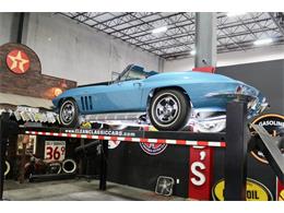 1966 Chevrolet Corvette (CC-2100021) for sale in Sarasota, Florida