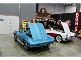 1966 Chevrolet Corvette (CC-2100021) for sale in Sarasota, Florida