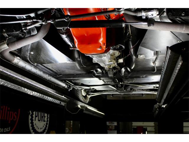 1966 Chevrolet Corvette (CC-2100021) for sale in Sarasota, Florida