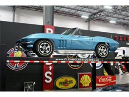 1966 Chevrolet Corvette (CC-2100021) for sale in Sarasota, Florida