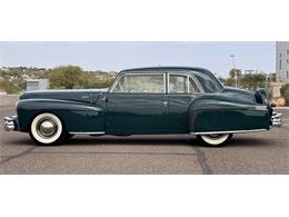 1942 Lincoln Continental (CC-2102100) for sale in Phoenix, Arizona