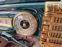 1942 Lincoln Continental (CC-2102100) for sale in Phoenix, Arizona