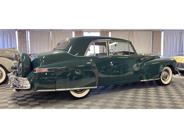 1942 Lincoln Continental (CC-2102100) for sale in Phoenix, Arizona