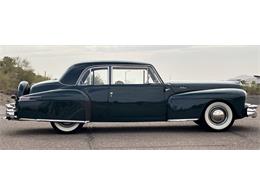 1942 Lincoln Continental (CC-2102100) for sale in Phoenix, Arizona
