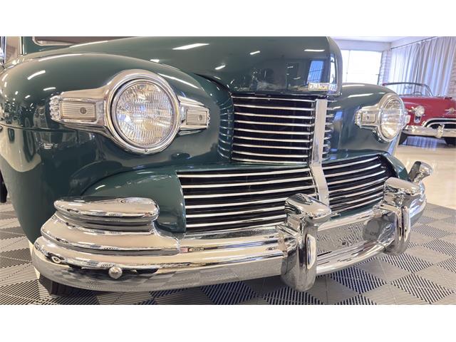 1942 Lincoln Continental (CC-2102100) for sale in Phoenix, Arizona