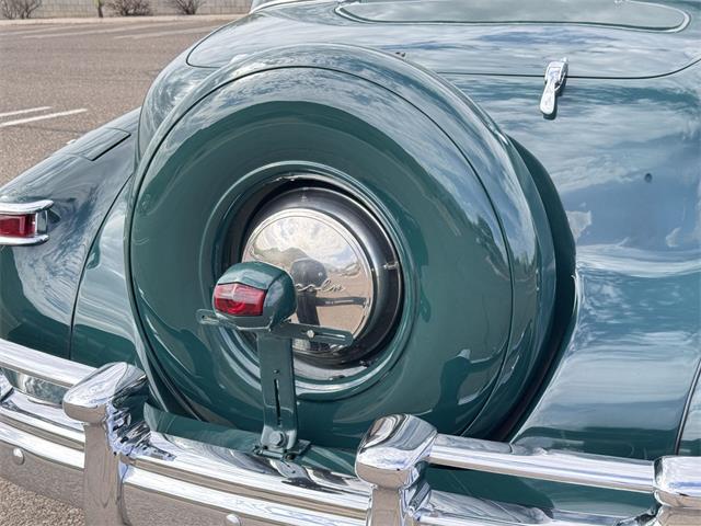 1942 Lincoln Continental (CC-2102100) for sale in Phoenix, Arizona