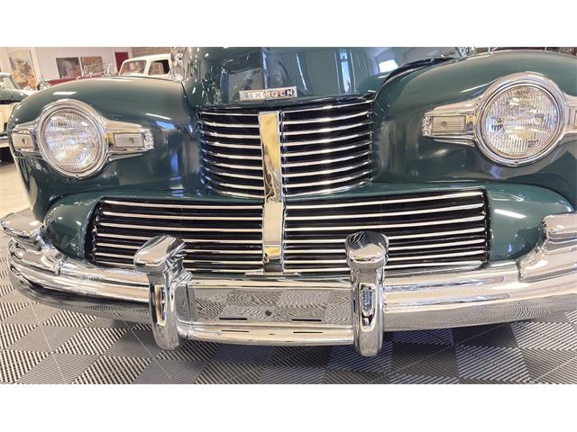 1942 Lincoln Continental (CC-2102100) for sale in Phoenix, Arizona