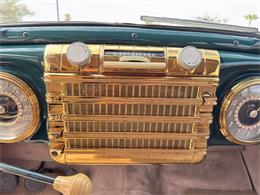 1942 Lincoln Continental (CC-2102100) for sale in Phoenix, Arizona