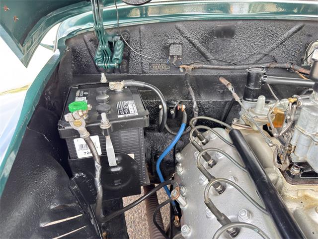 1942 Lincoln Continental (CC-2102100) for sale in Phoenix, Arizona