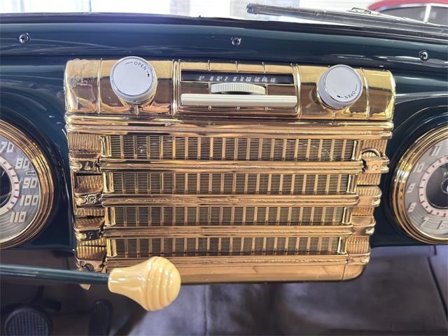 1942 Lincoln Continental (CC-2102100) for sale in Phoenix, Arizona