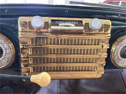 1942 Lincoln Continental (CC-2102100) for sale in Phoenix, Arizona