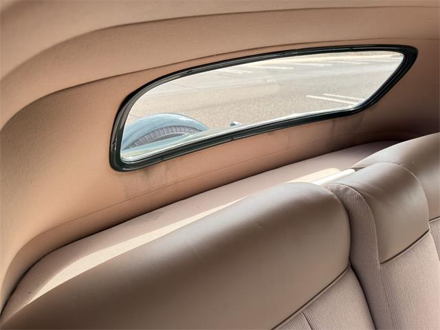 1942 Lincoln Continental (CC-2102100) for sale in Phoenix, Arizona