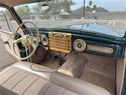 1942 Lincoln Continental (CC-2102100) for sale in Phoenix, Arizona