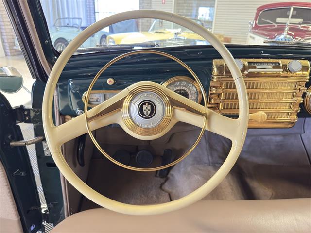 1942 Lincoln Continental (CC-2102100) for sale in Phoenix, Arizona
