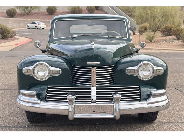 1942 Lincoln Continental (CC-2102100) for sale in Phoenix, Arizona