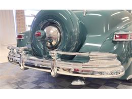 1942 Lincoln Continental (CC-2102100) for sale in Phoenix, Arizona