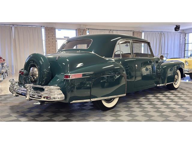 1942 Lincoln Continental (CC-2102100) for sale in Phoenix, Arizona