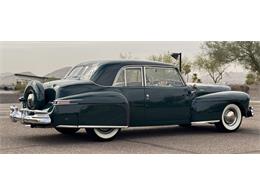 1942 Lincoln Continental (CC-2102100) for sale in Phoenix, Arizona