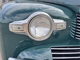 1942 Lincoln Continental (CC-2102100) for sale in Phoenix, Arizona