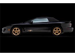 2001 Pontiac Firebird Trans Am WS6 (CC-2102102) for sale in Clifton Park, New York