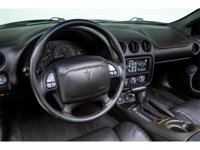2001 Pontiac Firebird Trans Am WS6 (CC-2102102) for sale in Clifton Park, New York