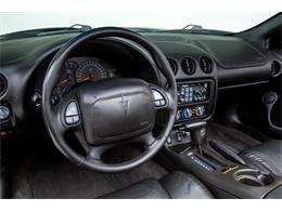 2001 Pontiac Firebird Trans Am WS6 (CC-2102102) for sale in Clifton Park, New York