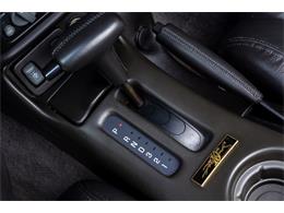 2001 Pontiac Firebird Trans Am WS6 (CC-2102102) for sale in Clifton Park, New York
