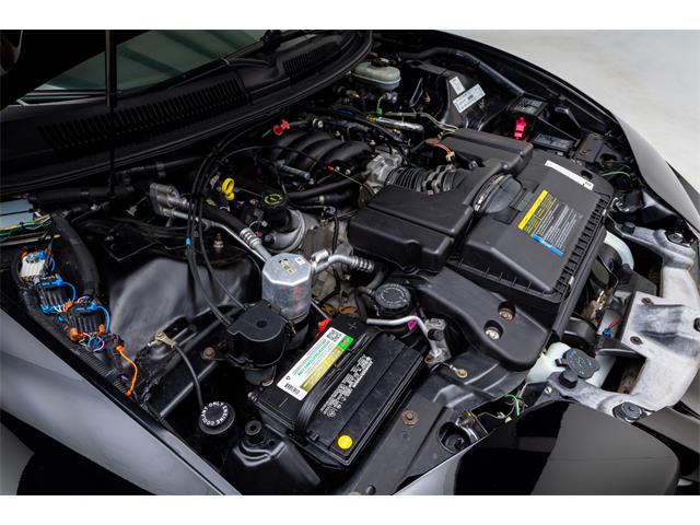 2001 Pontiac Firebird Trans Am WS6 (CC-2102102) for sale in Clifton Park, New York