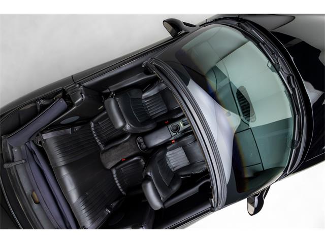 2001 Pontiac Firebird Trans Am WS6 (CC-2102102) for sale in Clifton Park, New York
