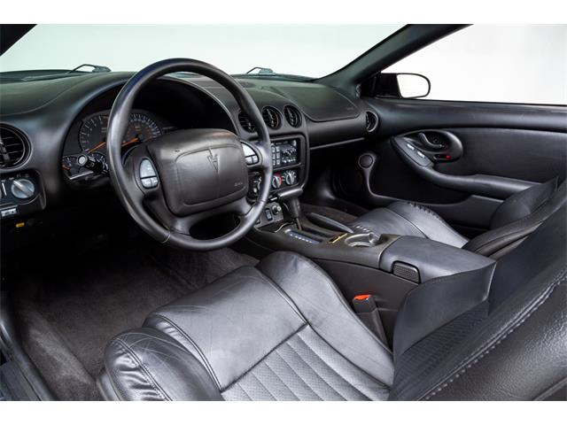 2001 Pontiac Firebird Trans Am WS6 (CC-2102102) for sale in Clifton Park, New York