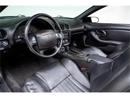 2001 Pontiac Firebird Trans Am WS6 (CC-2102102) for sale in Clifton Park, New York