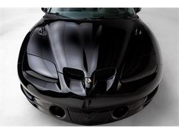 2001 Pontiac Firebird Trans Am WS6 (CC-2102102) for sale in Clifton Park, New York