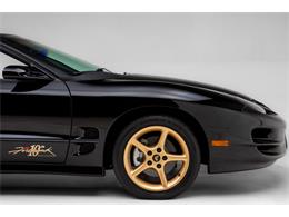 2001 Pontiac Firebird Trans Am WS6 (CC-2102102) for sale in Clifton Park, New York
