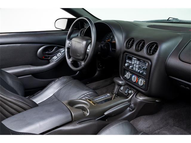 2001 Pontiac Firebird Trans Am WS6 (CC-2102102) for sale in Clifton Park, New York