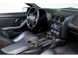 2001 Pontiac Firebird Trans Am WS6 (CC-2102102) for sale in Clifton Park, New York