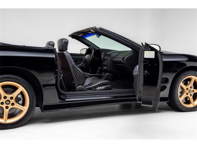 2001 Pontiac Firebird Trans Am WS6 (CC-2102102) for sale in Clifton Park, New York