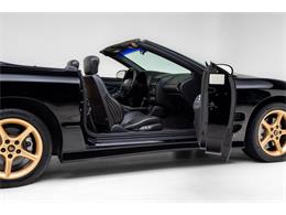 2001 Pontiac Firebird Trans Am WS6 (CC-2102102) for sale in Clifton Park, New York