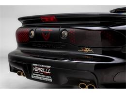 2001 Pontiac Firebird Trans Am WS6 (CC-2102102) for sale in Clifton Park, New York