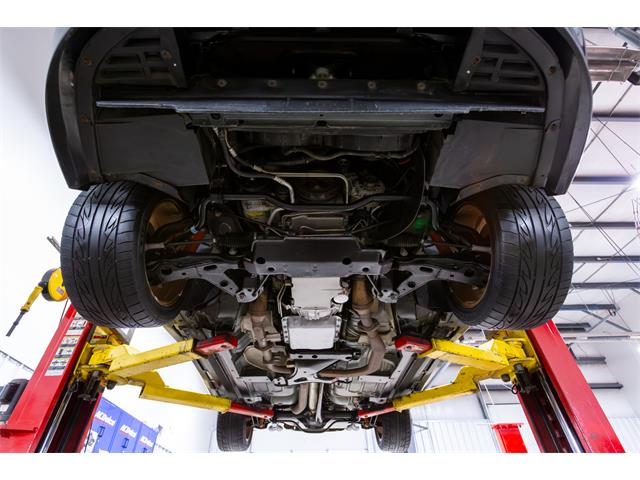 2001 Pontiac Firebird Trans Am WS6 (CC-2102102) for sale in Clifton Park, New York