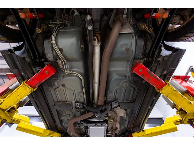 2001 Pontiac Firebird Trans Am WS6 (CC-2102102) for sale in Clifton Park, New York