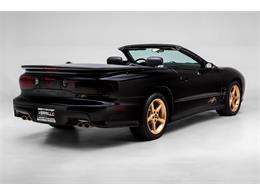 2001 Pontiac Firebird Trans Am WS6 (CC-2102102) for sale in Clifton Park, New York