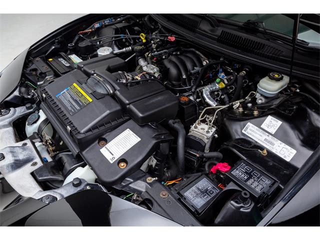 2001 Pontiac Firebird Trans Am WS6 (CC-2102102) for sale in Clifton Park, New York