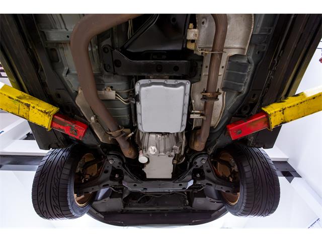 2001 Pontiac Firebird Trans Am WS6 (CC-2102102) for sale in Clifton Park, New York