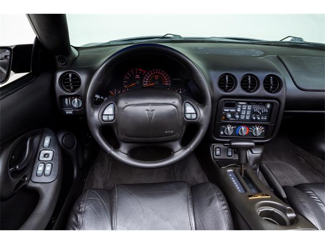 2001 Pontiac Firebird Trans Am WS6 (CC-2102102) for sale in Clifton Park, New York