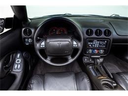2001 Pontiac Firebird Trans Am WS6 (CC-2102102) for sale in Clifton Park, New York