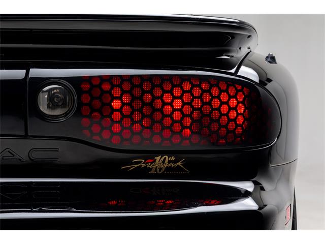 2001 Pontiac Firebird Trans Am WS6 (CC-2102102) for sale in Clifton Park, New York