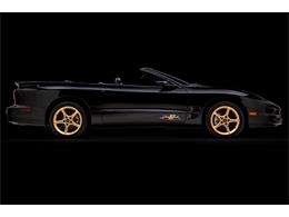 2001 Pontiac Firebird Trans Am WS6 (CC-2102102) for sale in Clifton Park, New York