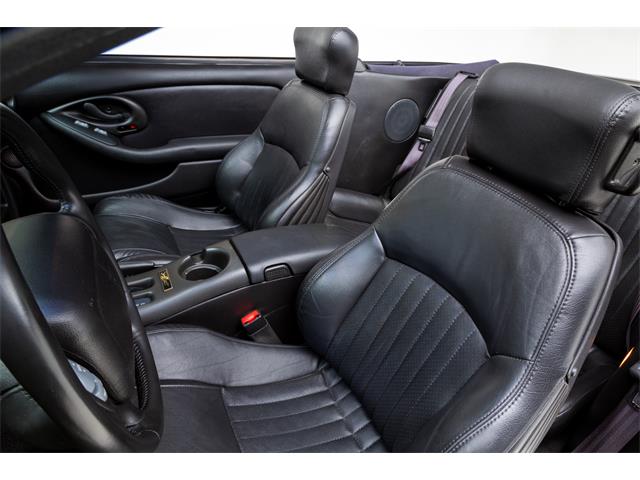 2001 Pontiac Firebird Trans Am WS6 (CC-2102102) for sale in Clifton Park, New York